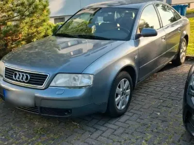 Gebraucht Audi A6