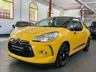 Citroën DS3