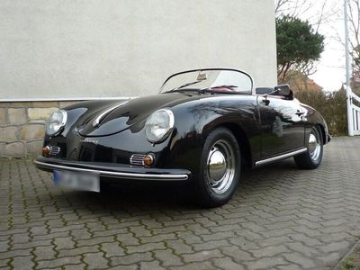 gebraucht Porsche 356 Speedster-Cabrio APAL