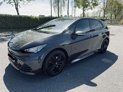 Brugt Cupra Born 150 kW (204 HK) 2023 Grå Hatchback