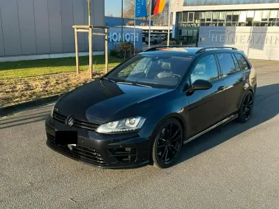 Używany VW Golf VII