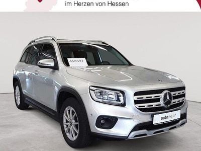 Mercedes GLB200