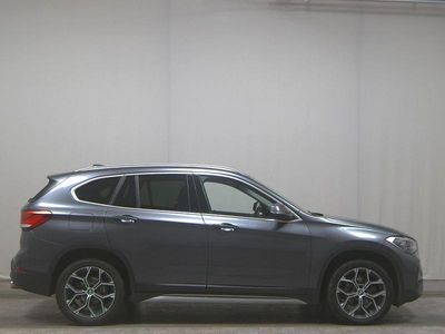 Gebraucht BMW X1 xLine 150 PS (110 kW) 2020 Grau SUV