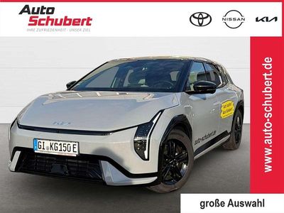 Gebraucht Kia EV4 GT-Line 150 kW (204 PS) 2025 Grau Limousine