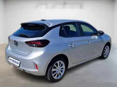 Gebraucht Opel Corsa