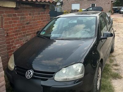 VW Golf V