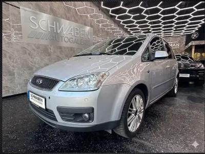 Gebraucht Ford Focus