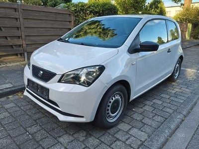 Seat Mii