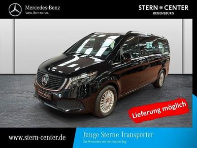 Mercedes EQV300
