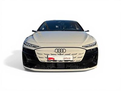 Gebraucht Audi e-tron Ambiente 369 kW (503 PS) 2025 Siambeige metallic SUV