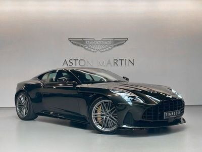Aston Martin DB12
