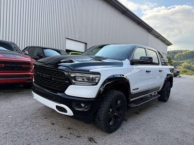 Weiß Gebraucht 2023 Dodge Ram Abholung | 49.900 € (Guter Preis)