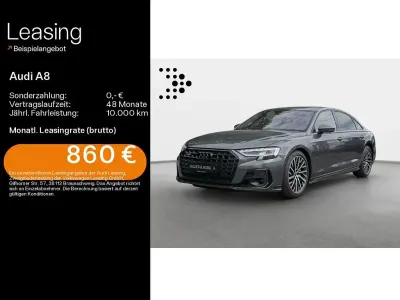 Gebraucht Audi A8L