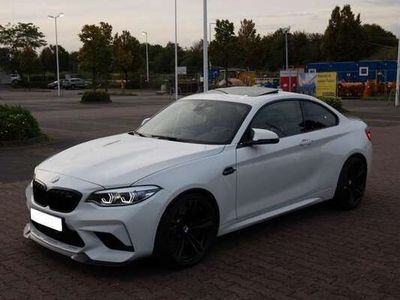 gebraucht BMW M2 Competition