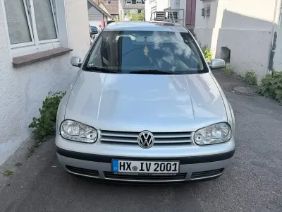 Occasion VW Golf
