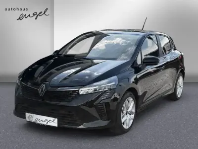Gebraucht Renault Clio V Evolution 91 PS (66 kW) 2025 Schwarz Limousine