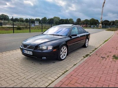 gebraucht Volvo S80 T6 Executive III