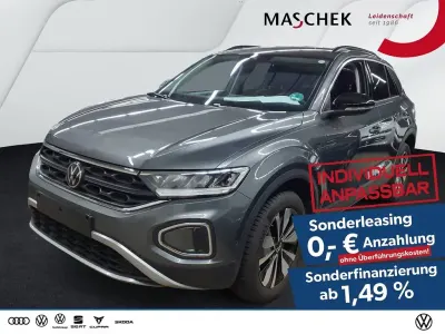 Occasion VW T-Roc Goal 116 ch (85 kW) 2025 SUV