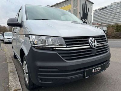 gebraucht VW Transporter T6T6.1| Navi | AHK |