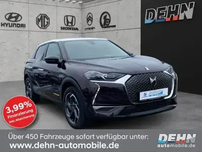 Gebraucht DS Automobiles DS3 Crossback