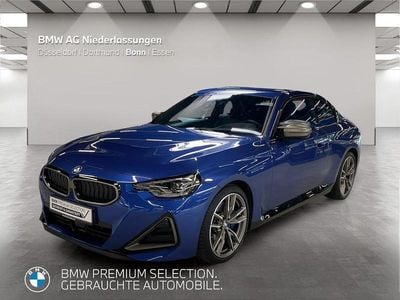 BMW M240