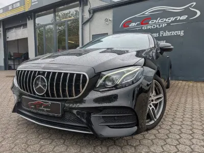 Gebraucht Mercedes E350