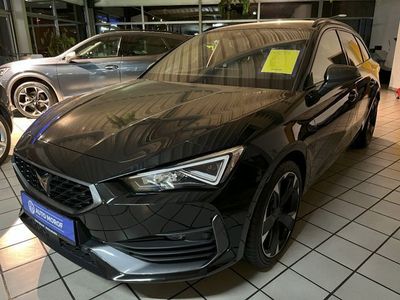 gebraucht Cupra Leon Sportstourer DSG