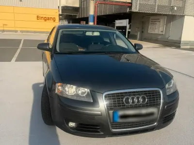 Gebraucht Audi A3