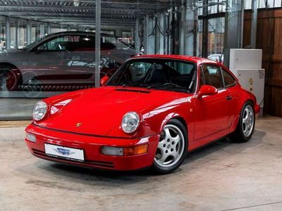 gebraucht Porsche 964 964 / RS