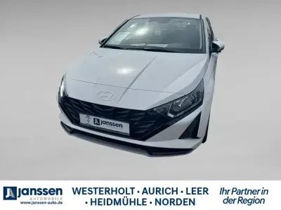 Neu Hyundai i20 Select 90 PS (66 kW) 2026 Andere Kleinwagen