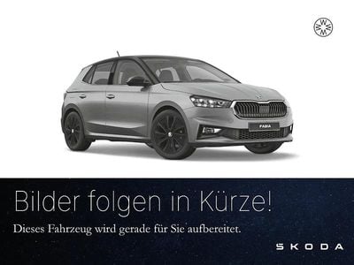 Neu Skoda Enyaq iV Clever 210 kW (286 PS) 2026 Schwarz SUV