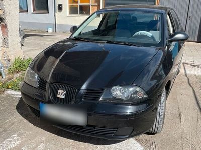 gebraucht Seat Ibiza 1.4 *Tüv neu 26*