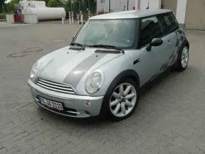 Usado Mini ONE
