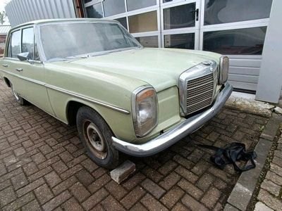 gebraucht Mercedes W114 