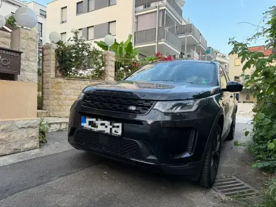 Gebraucht Land Rover Discovery Sport
