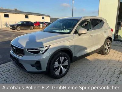 gebraucht Volvo XC40 T4 Recharge PlugIn Hybrid Sofort Verfügbar