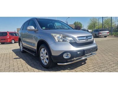 gebraucht Honda CR-V Comfort