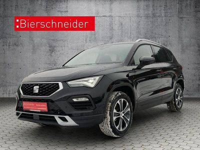 Neu Seat Ateca 150 PS (110 kW) 2026 Grau SUV
