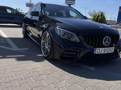 Usata Mercedes C43 AMG AMG 390 CV (286 kW) 2019 Station wagon