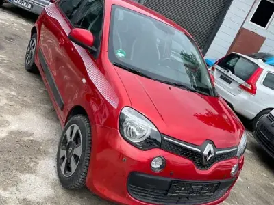 Gebraucht Renault Twingo