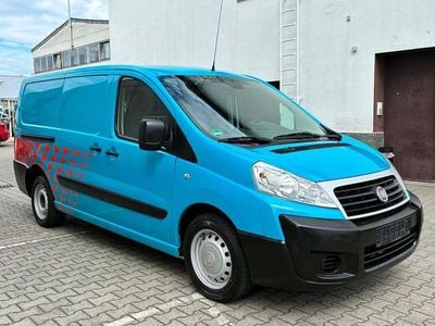 Fiat Scudo