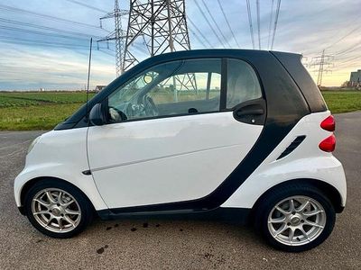 Smart ForTwo Coupé