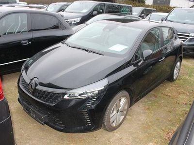 Schwarz Gebraucht 2024 Renault Clio V Evolution Kleinwagen | 14.900 € (Guter Preis)