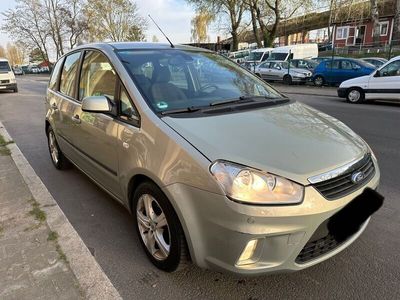 gebraucht Ford C-MAX 