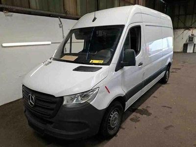 Gebraucht Mercedes Sprinter 2023 Andere Van