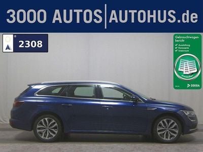 Renault Talisman GrandTour