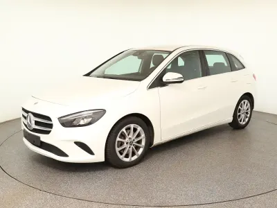 Gebraucht Mercedes B200