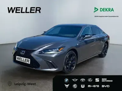 Gebraucht Lexus ES300H