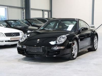 Porsche 911 Carrera S