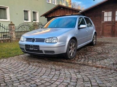 VW Golf IV